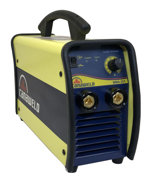 Canaweld MMA 201 TIG / STICK Welder