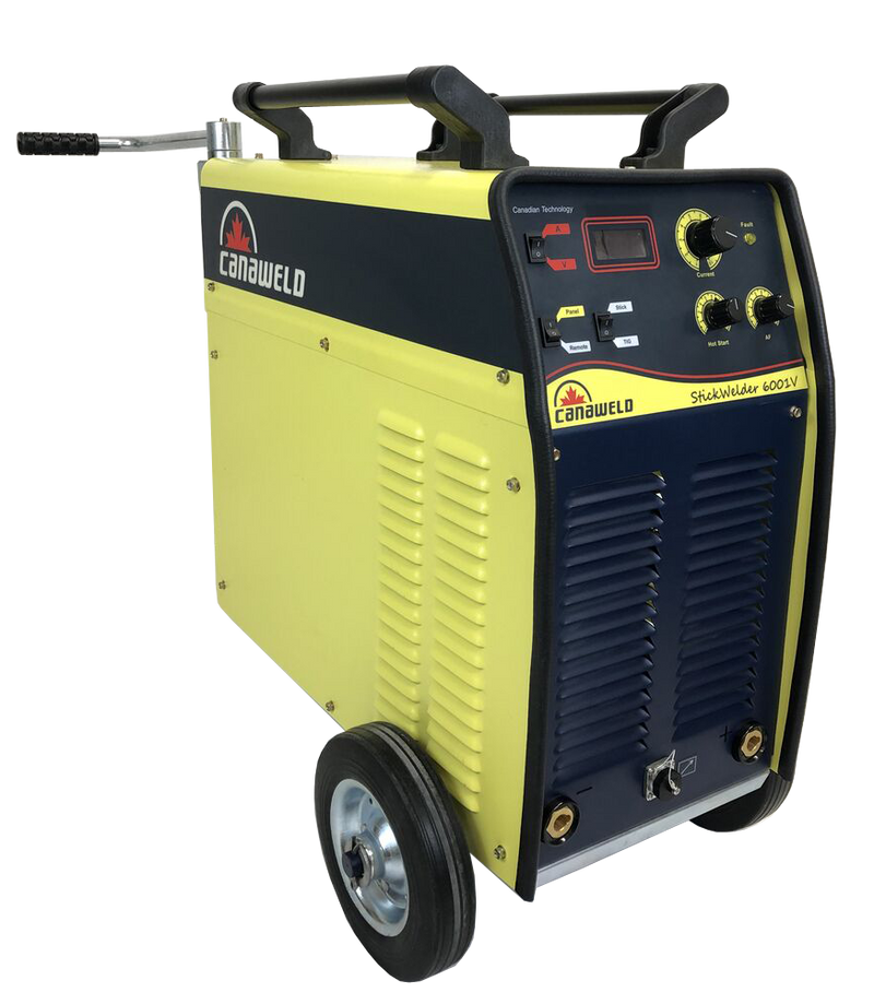 Canaweld StickWelder 6001