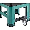 Grizzly 10" 2 HP Open-Stand Hybrid Table Saw - 40th Anniversary Edition - G0962A40