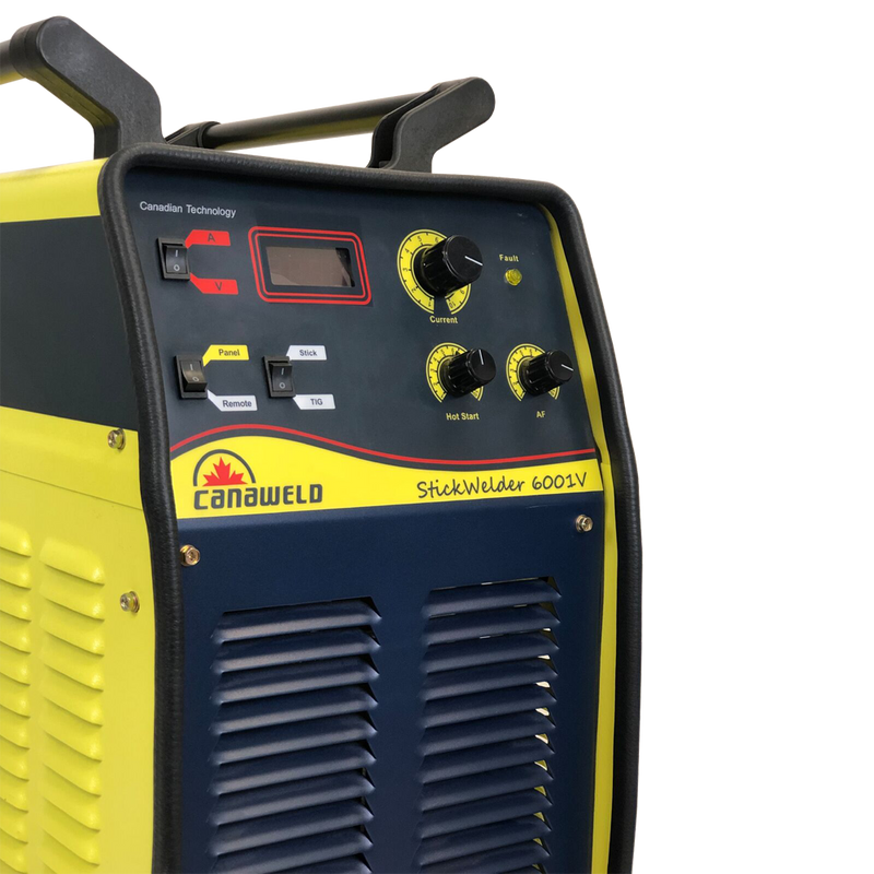 Canaweld StickWelder 6001