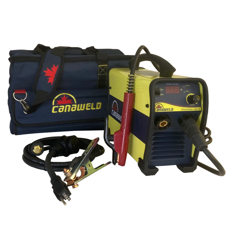 Canaweld StickWelder 162-D