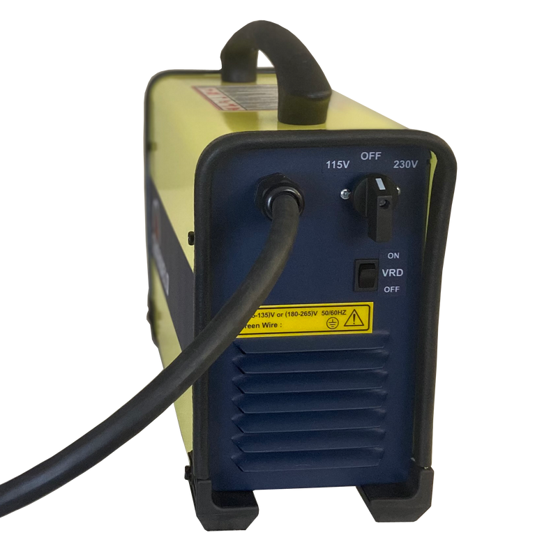 Canaweld StickWelder 162-D