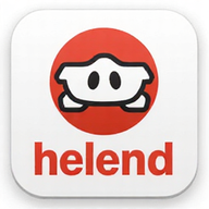 helend.shop logo