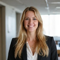 Photo of Sarah Johnson