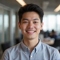 Photo of Alex Chen