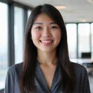 Photo of Jessica Lee