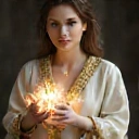 Avatar of Seraphina, Healer Lead
