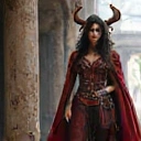 Avatar of Lyra, Second in Command