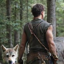 Avatar of Theron, Hunter