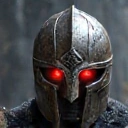 Guild logo for Ironclad Legion