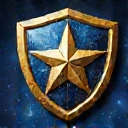 Guild logo for Galactic Guardians