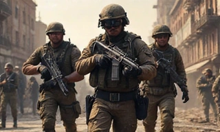 Cover art for Call of Duty: Warzone