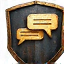 Icon representing guild chat