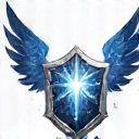 Celestial Guardians logo