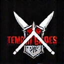 Crimson Blades logo