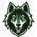 Echo Wolves logo