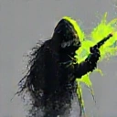 Phantom Strikers logo