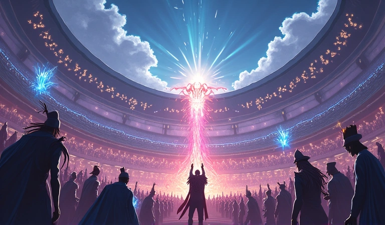 Banner for League of Legends World Championship 2024