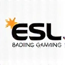 ESL Gaming Logo