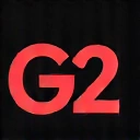 G2 Esports Logo