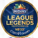 League of Legends World Championship Logo