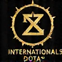 The International (Dota 2) Logo